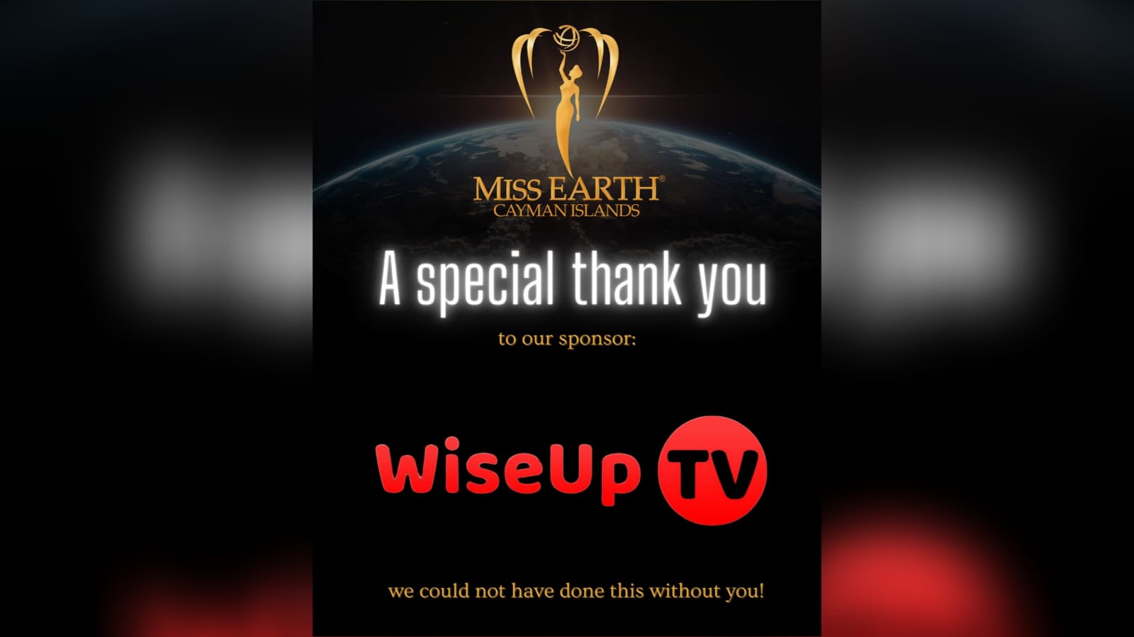 Mis Earth Event 2025