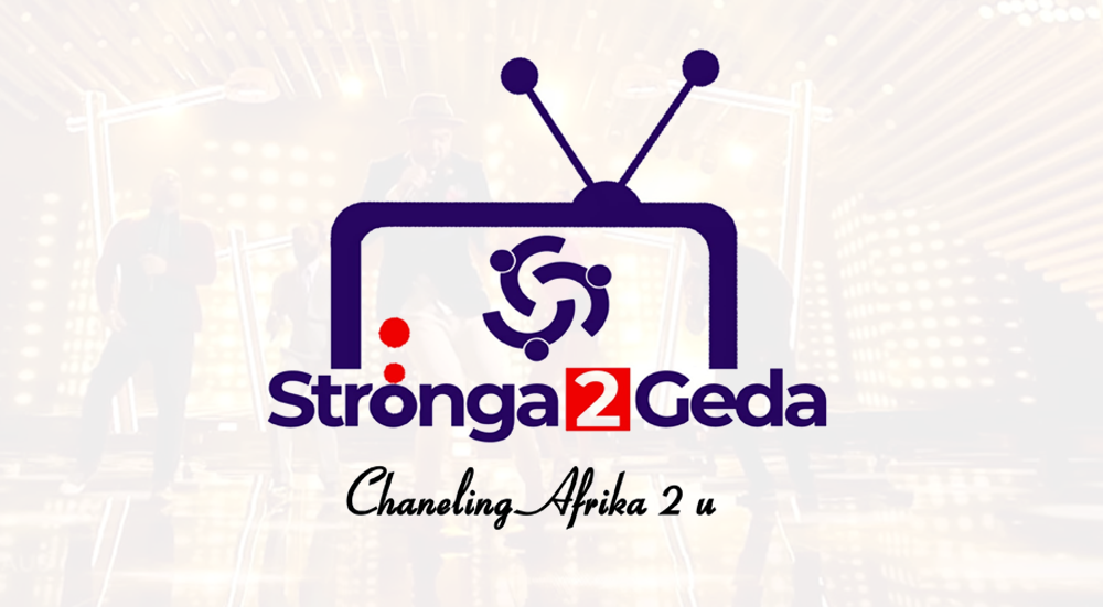 Stronga2Geda Live