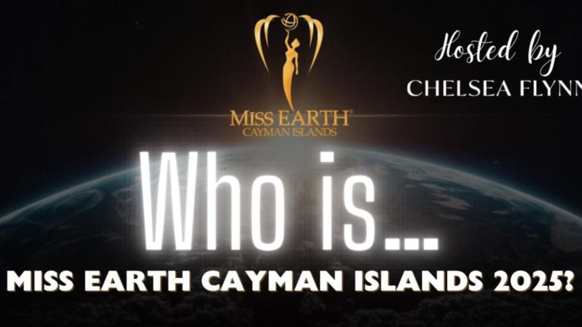 Who Is... Miss Earth Cayman Island 2025